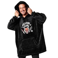 Stranger things hoodie gebraucht kaufen  Wird an jeden Ort in Deutschland