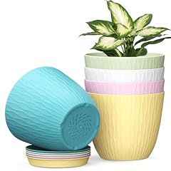 Homeuouz packs blumentopf gebraucht kaufen  Wird an jeden Ort in Deutschland