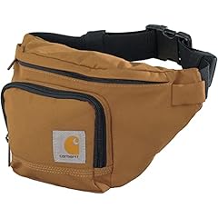 Carhartt zubehör bauchtasche gebraucht kaufen  Wird an jeden Ort in Deutschland