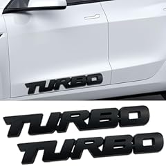 2pcs metal turbo for sale  Delivered anywhere in USA 