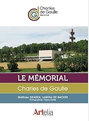 Mémorial charles gaulle d'occasion  Livré partout en France