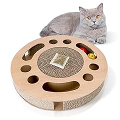 Nobleza cat scratcher for sale  Delivered anywhere in UK