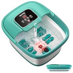 Foot spa glority for sale  Delivered anywhere in UK
