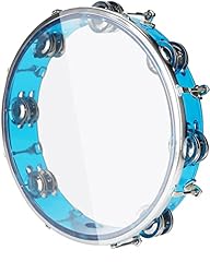 Lms tambourines adults for sale  Delivered anywhere in USA 