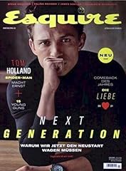 Esquire magazine germany for sale  Delivered anywhere in UK