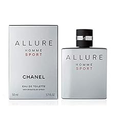 Chanel allure homme usato  Spedito ovunque in Italia 