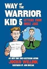 Way warrior kid for sale  Delivered anywhere in USA 