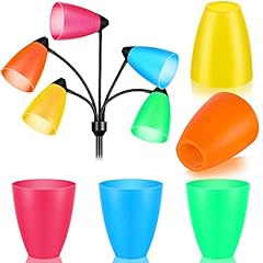 Colored lamp shade for sale  Delivered anywhere in USA 