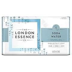 London essence soda for sale  Delivered anywhere in UK