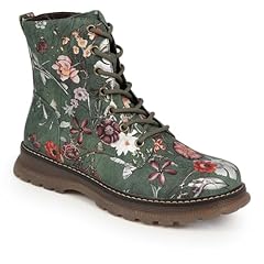 Lace floral boots for sale  Delivered anywhere in UK