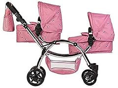 Roma darcie twin for sale  Delivered anywhere in UK