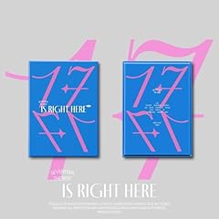 Seventeen best album for sale  Delivered anywhere in USA 