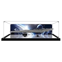 Vitrine acrylique lego d'occasion  Livré partout en France