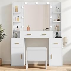 Yitahome vanity desk for sale  Delivered anywhere in USA 