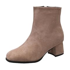 Ankle boots women for sale  Delivered anywhere in UK