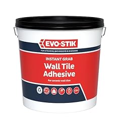 Evo stik wall for sale  Delivered anywhere in UK