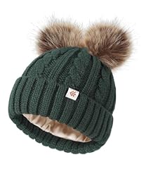 Creekstone bobble hat for sale  Delivered anywhere in UK