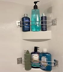 Safoner shower corner for sale  Delivered anywhere in USA 