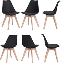 Sinlikon lot chaises d'occasion  Livré partout en France