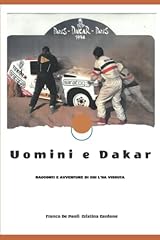 Uomini dakar usato  Spedito ovunque in Italia 