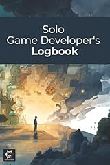 Solo game developer for sale  Delivered anywhere in USA 