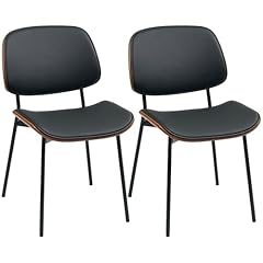 Homcom lot chaises d'occasion  Livré partout en France