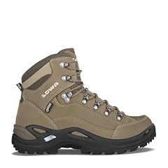 Lowa stiefel mittel gebraucht kaufen  Wird an jeden Ort in Deutschland