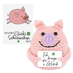 Hiullen positive schwein gebraucht kaufen  Wird an jeden Ort in Deutschland