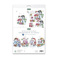 Katy sue snowmen for sale  Delivered anywhere in UK