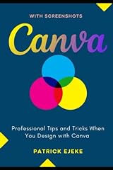 Canva professional tips for sale  Delivered anywhere in UK