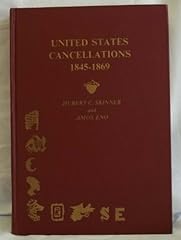 United states cancellations for sale  Delivered anywhere in USA 