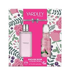 Yardley london english for sale  Delivered anywhere in UK