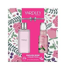 Yardley london english for sale  Delivered anywhere in UK