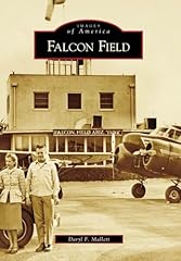 Falcon field gebraucht kaufen  Wird an jeden Ort in Deutschland