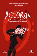 Accordi. come riaccordare usato  Spedito ovunque in Italia 