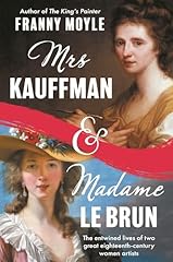 Mrs kauffman and usato  Spedito ovunque in Italia 