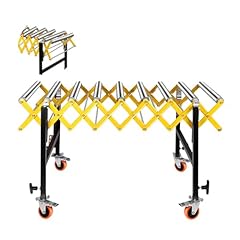 Extendable roller conveyor for sale  Delivered anywhere in USA 