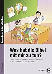 Hat bibel mir gebraucht kaufen  Wird an jeden Ort in Deutschland