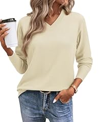 Beige sweater lightweight for sale  Delivered anywhere in USA 