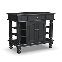 Homestyles americana black for sale  Delivered anywhere in USA 