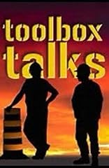 Tool box talk for sale  Delivered anywhere in UK
