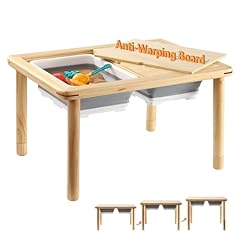 Funlio wooden sensory for sale  Delivered anywhere in UK