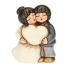 Thun bomboniera matrimonio usato  Spedito ovunque in Italia 