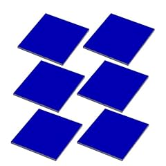Cobalt glass blue for sale  Delivered anywhere in USA 