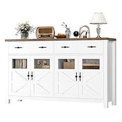 Finetones buffet cabinet for sale  Delivered anywhere in USA 