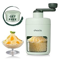 Choxila shaved ice for sale  Delivered anywhere in USA 