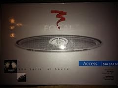 Focal 570ca1sg way for sale  Delivered anywhere in USA 
