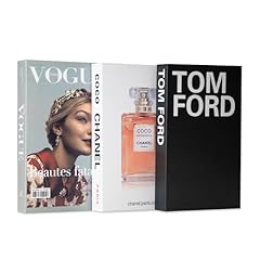 Hardcover chic faux for sale  Delivered anywhere in UK