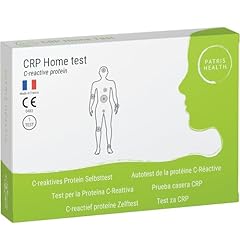 Patris health reaktives gebraucht kaufen  Wird an jeden Ort in Deutschland