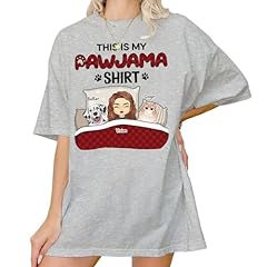 Pawfect house pajama for sale  Delivered anywhere in USA 